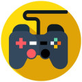 Game Pad