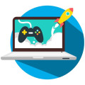 Gaming Laptop