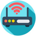 Modem/ Router